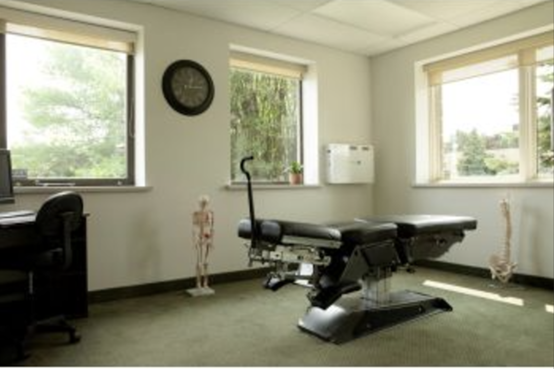 Body Engineering Health, Mobberley, Cheshire