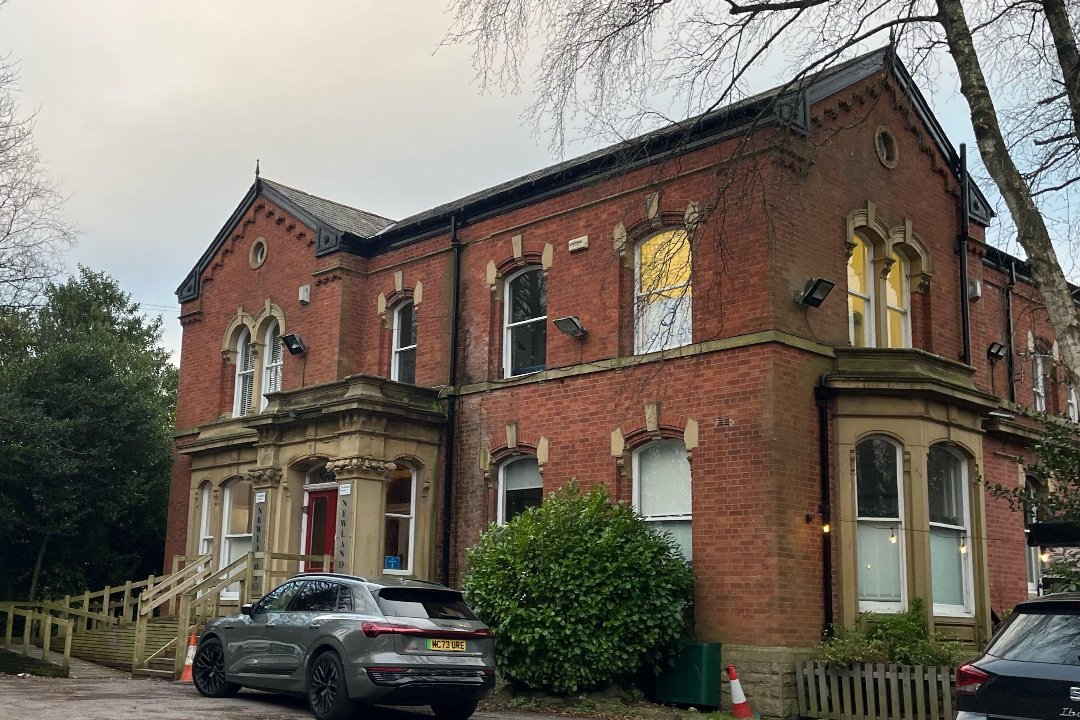 Skin SOS+, Heaton, Bolton