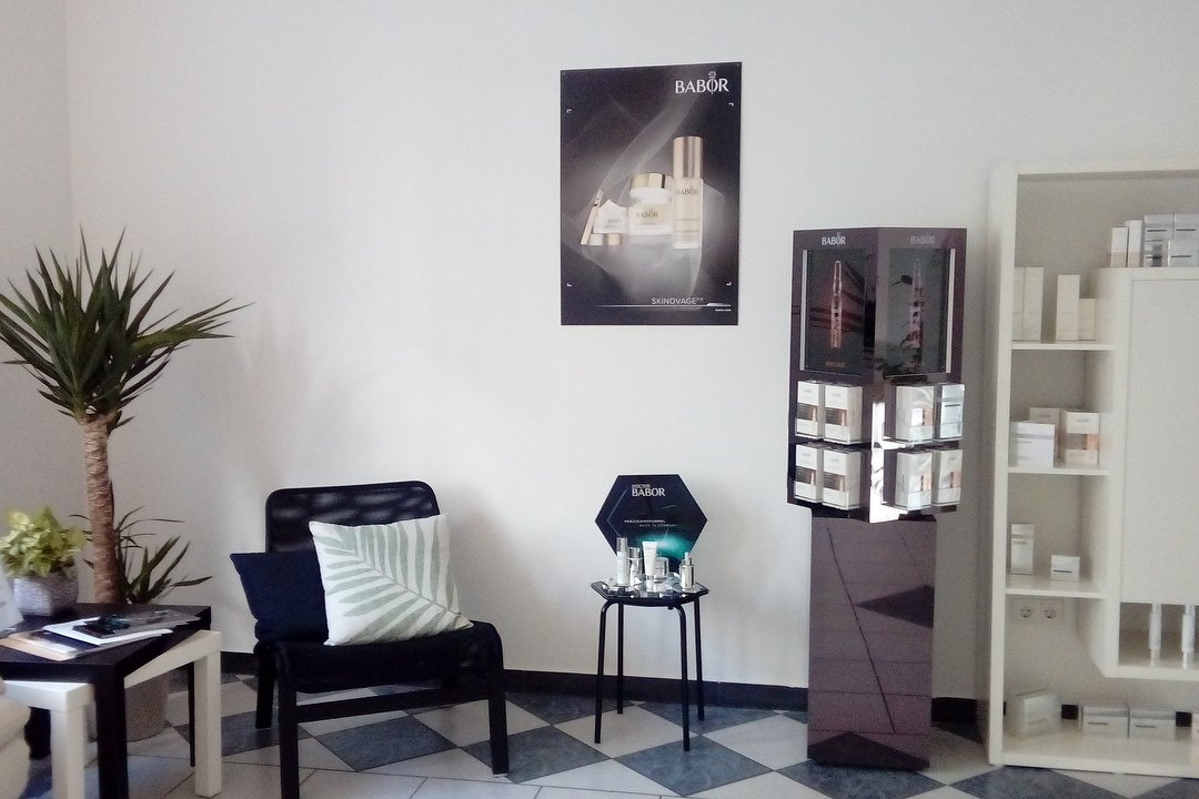 Babor Lee Cosmetics, Westend, Frankfurt am Main