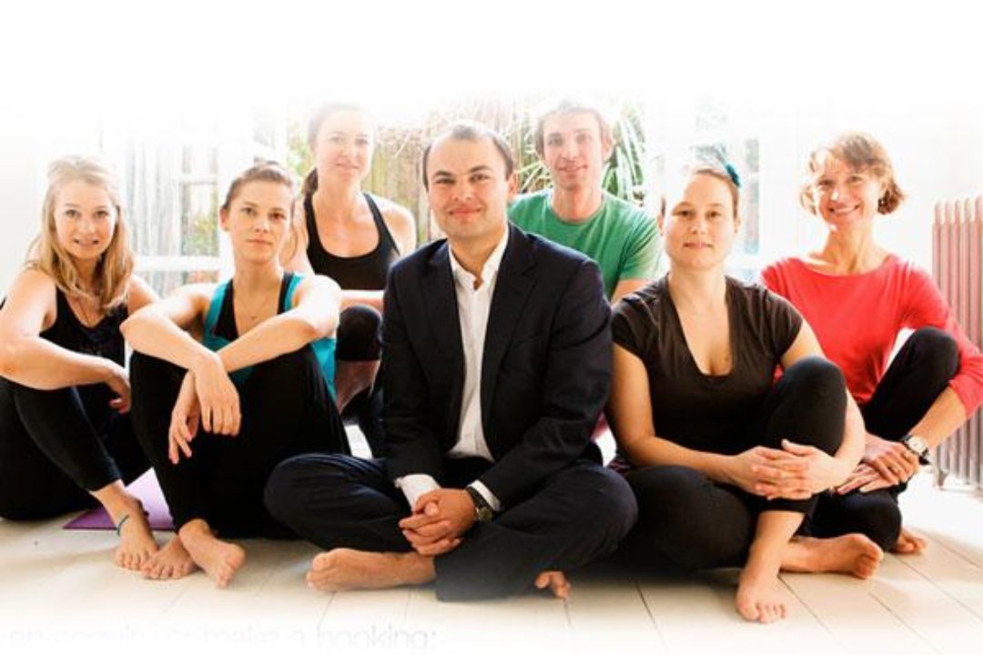 YogaAt, Hammersmith and Fulham, London