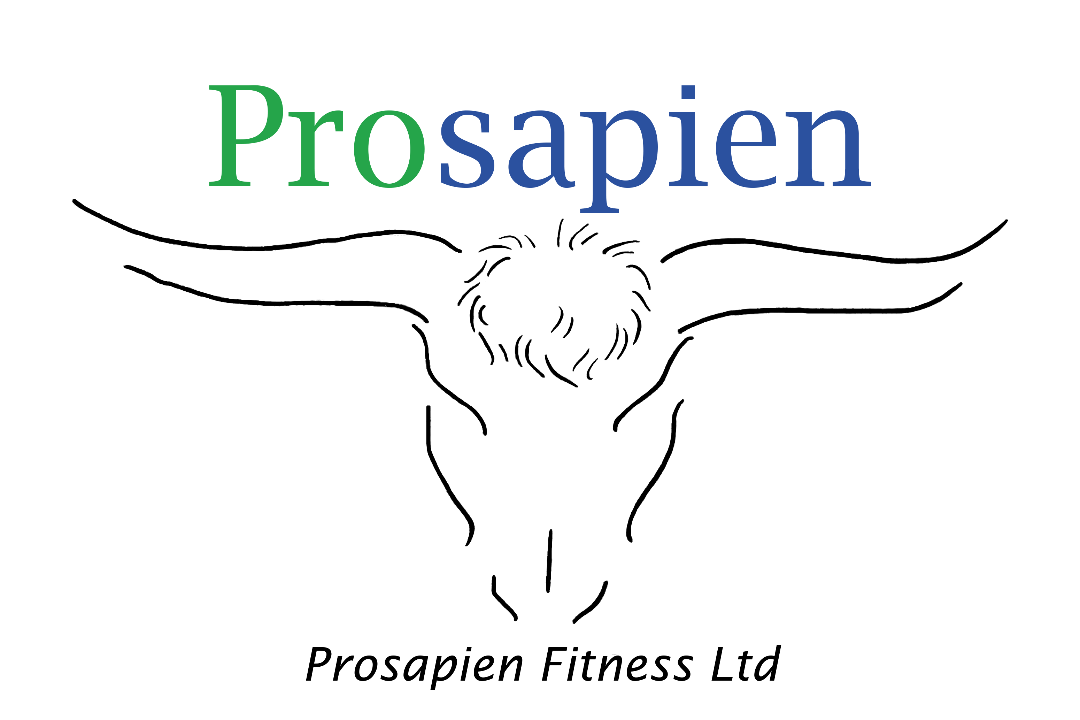 Prosapien Fitness, Peartee, Southampton