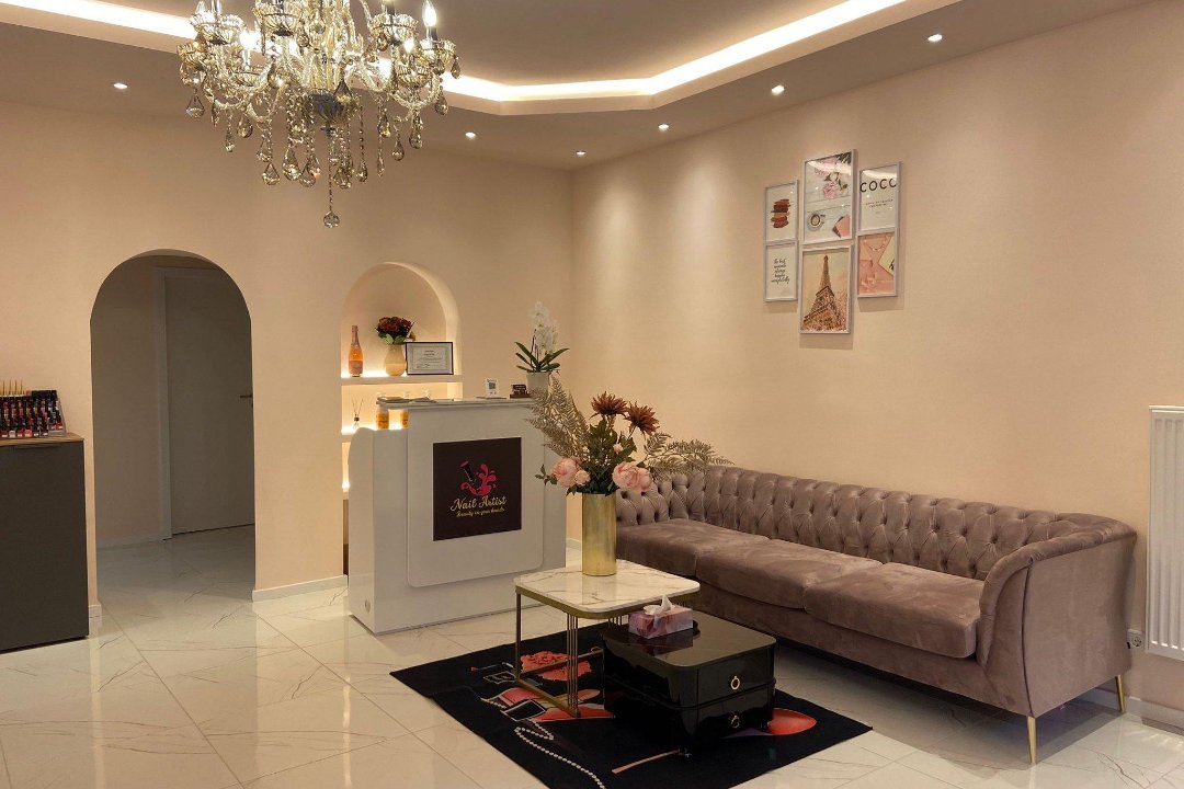 Nail Artist - Frankfurt am Main, Nordend, Frankfurt am Main