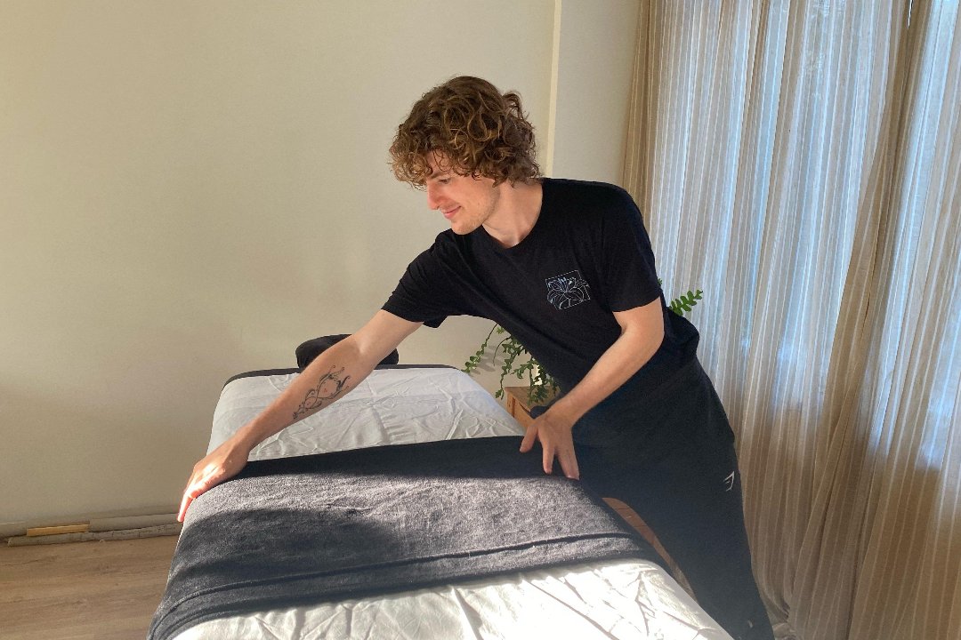 Thuis in Jezelf Massage & Bodywork, Kievitstraat, Utrecht