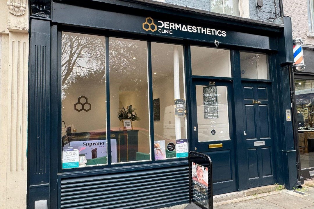 Dermaesthetics Clinic, Southwark, London