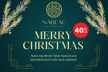 NABEAU - Natural Aesthetic & Beauty | Hautverjüngung Berlin