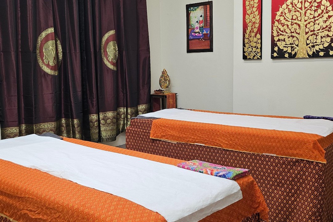 Lamai Thai Massage Therapy - Newcastle, Gosforth, Newcastle-upon-Tyne