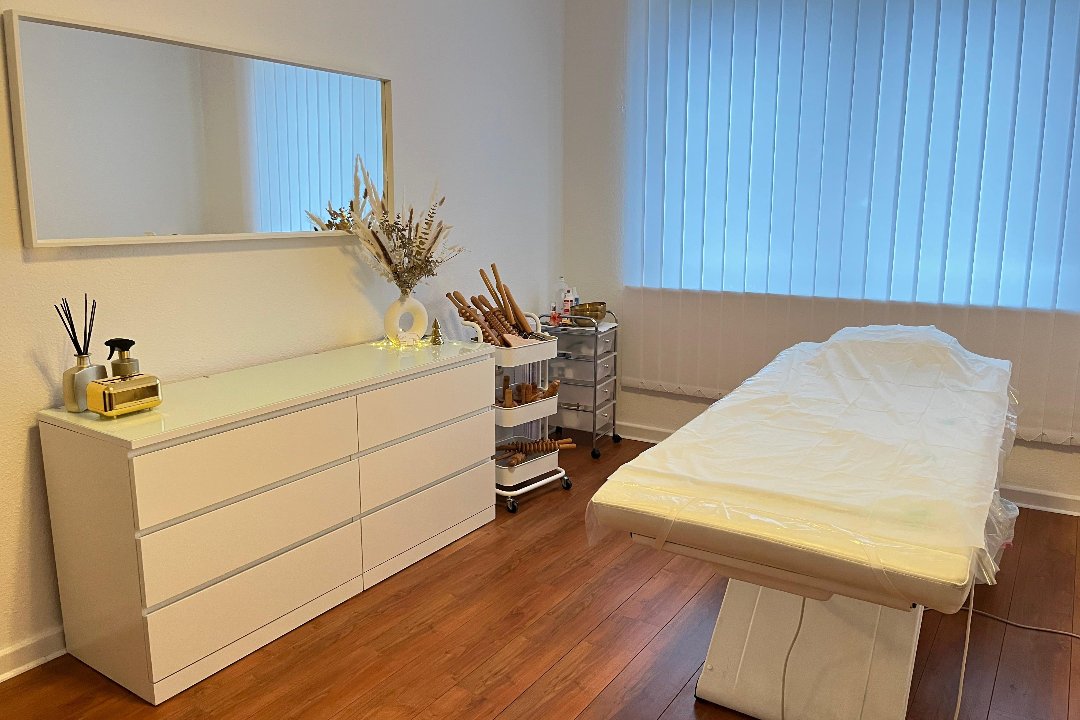 Madero-Cosmetic, Wandsbek, Hamburg