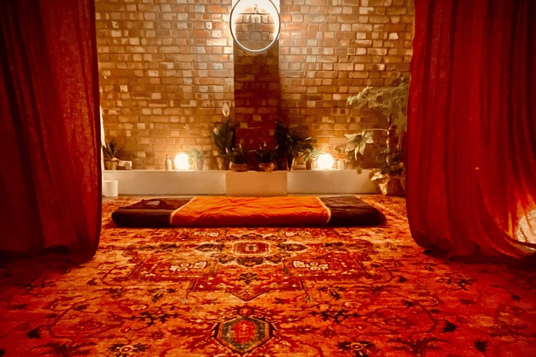 Flow State Studio - Holistic Therapies, Peckham Rye, London