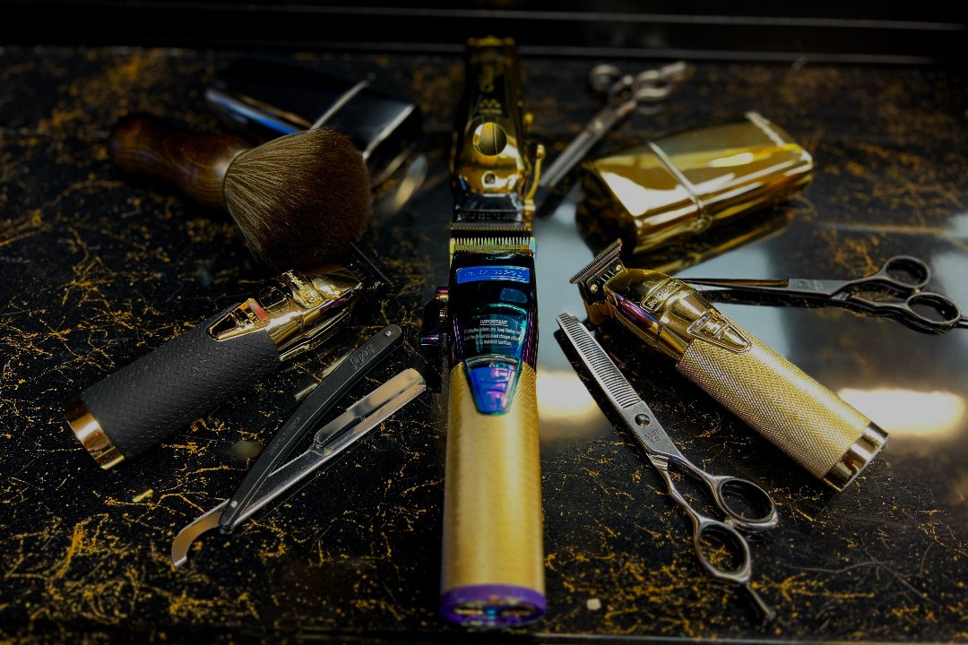 Barbershop Vathorst, Amersfoort