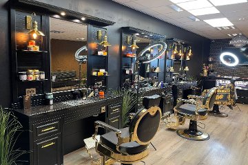 Barbershop Leersum