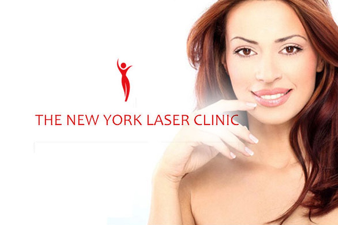 The New York Laser Clinic Bishopsgate, Liverpool Street, London