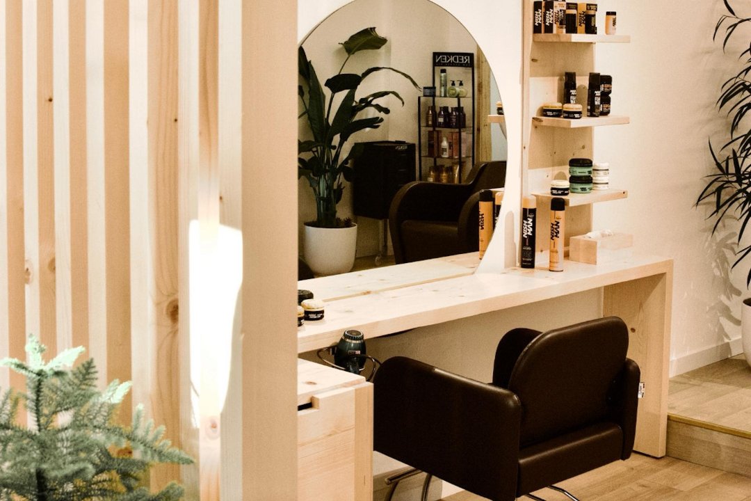 Headquarters, Cortina D'Ampezzo, Veneto