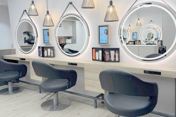 Coiffure VARIBELLE Aarau