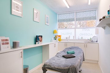 Innersense Aesthetics