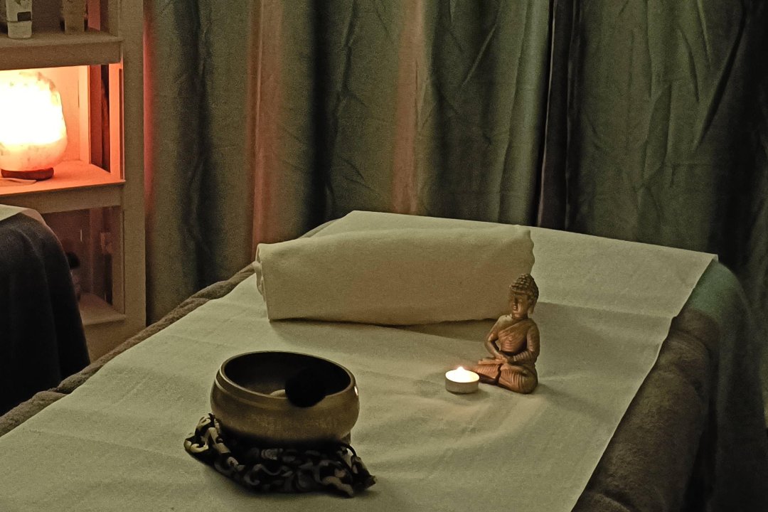 Medicina Alternativa, Prato