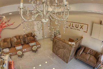 JLux Nails & Spa