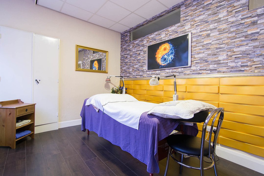 Ming Chen Clinics, Blythswood, Glasgow