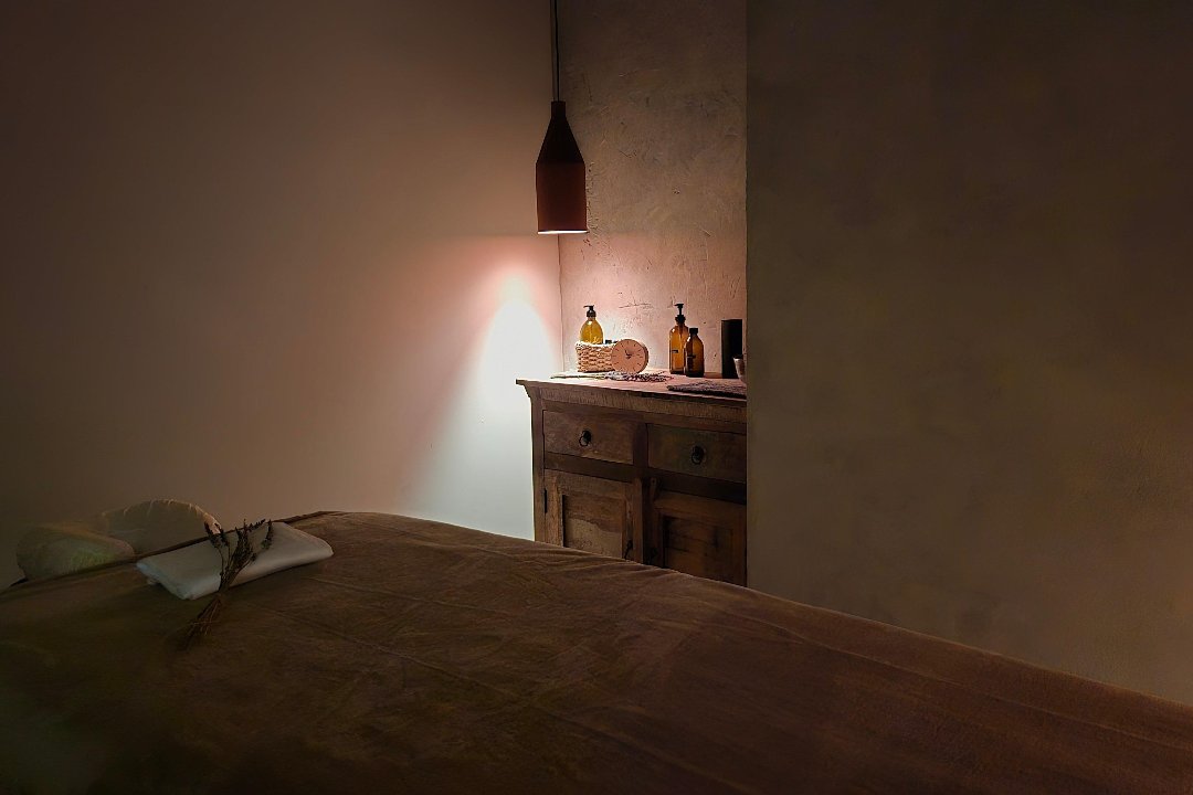 Blossom Yoga Studio, Eixample, Barcelona