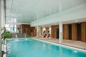 Best Western The Dartmouth Hotel, Golf & Spa