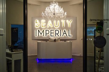 Beauty Imperial