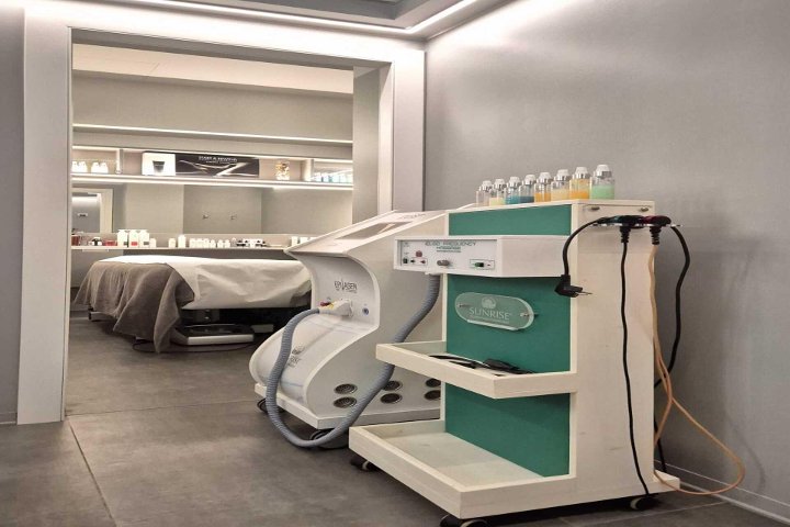 Tonatium L'Abbronzatura L'Estetica - Esthétique Verona - Photo de galerie - OneBooking