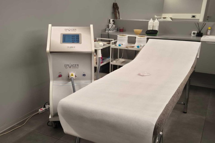 Tonatium L'Abbronzatura L'Estetica - Esthétique Verona - Photo de galerie - OneBooking