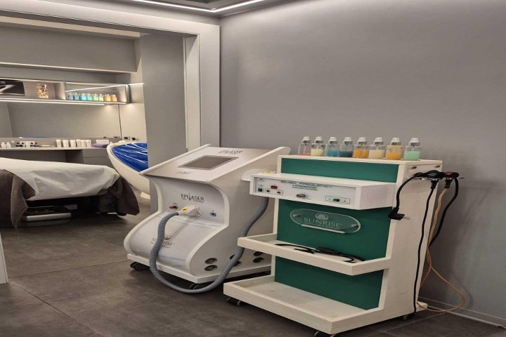Tonatium L'Abbronzatura L'Estetica - Esthétique Verona - Photo de galerie - OneBooking