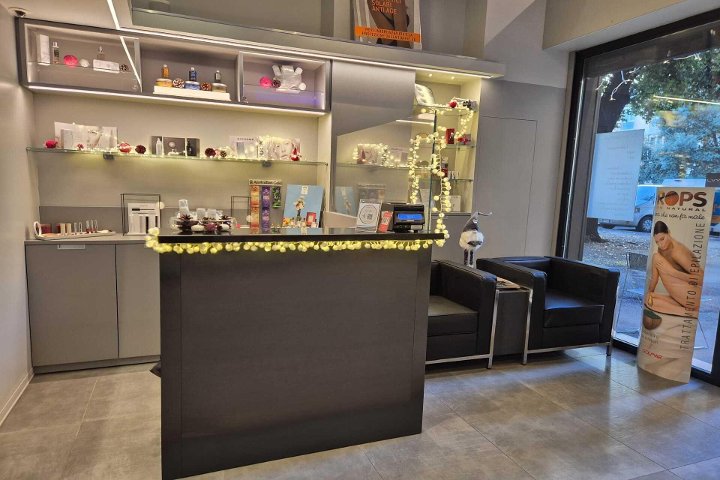 Tonatium L'Abbronzatura L'Estetica - Esthétique Verona - Photo de galerie - OneBooking