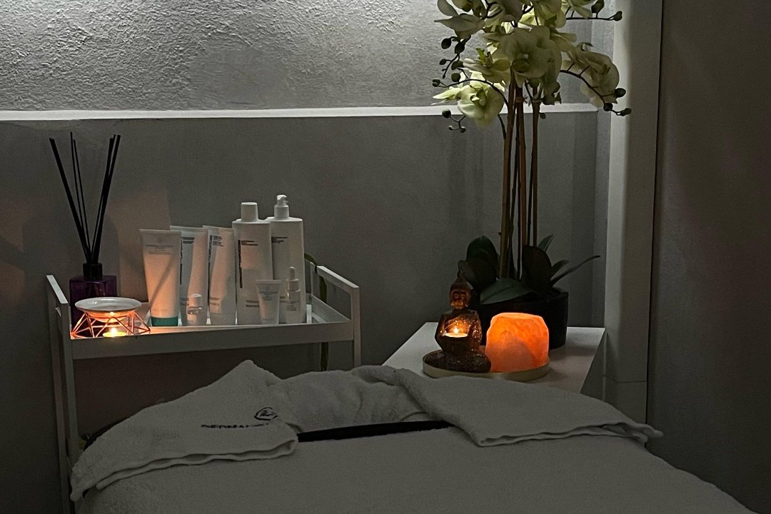 Janas Esthétique, Olbia