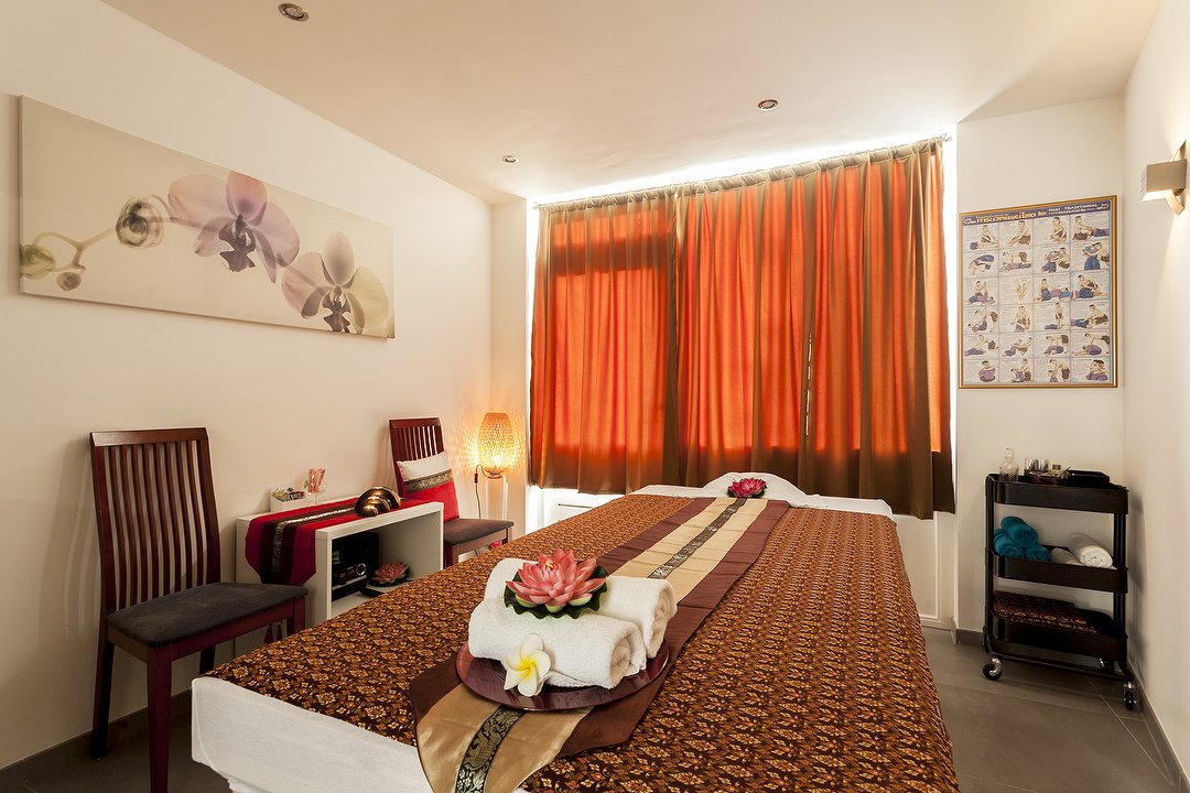Alisha Massage, Waalre, Noord-Brabant