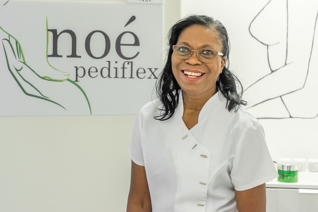 Noe Pediflex, Lelystad, Flevoland