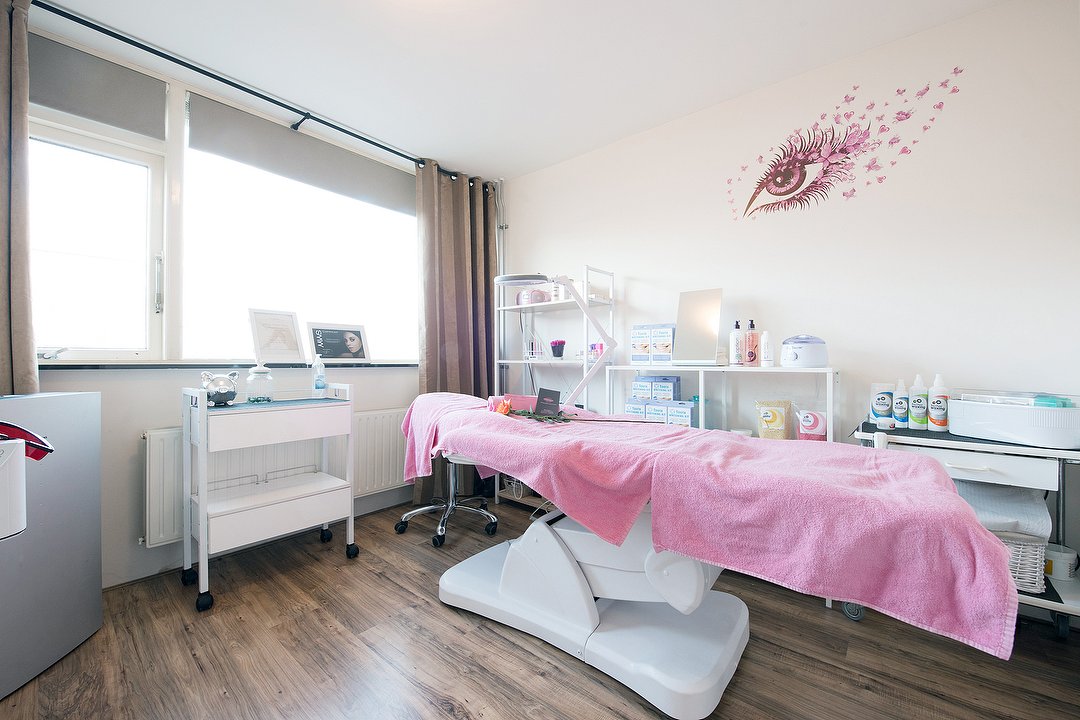 Shine Beauty Care, Rotterdam