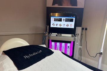 Glow Beauty Centre - Preston