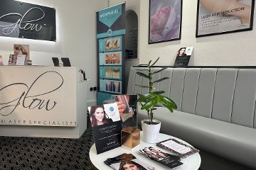 Glow Beauty Centre - Preston