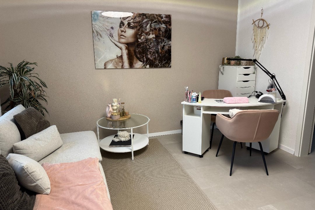 Leandracosmetics, Brake, Bielefeld