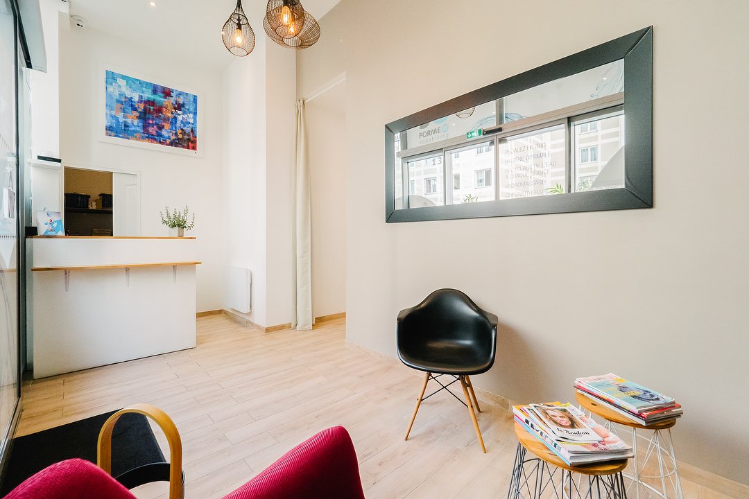 So Forme 15, Boucicaut, Paris