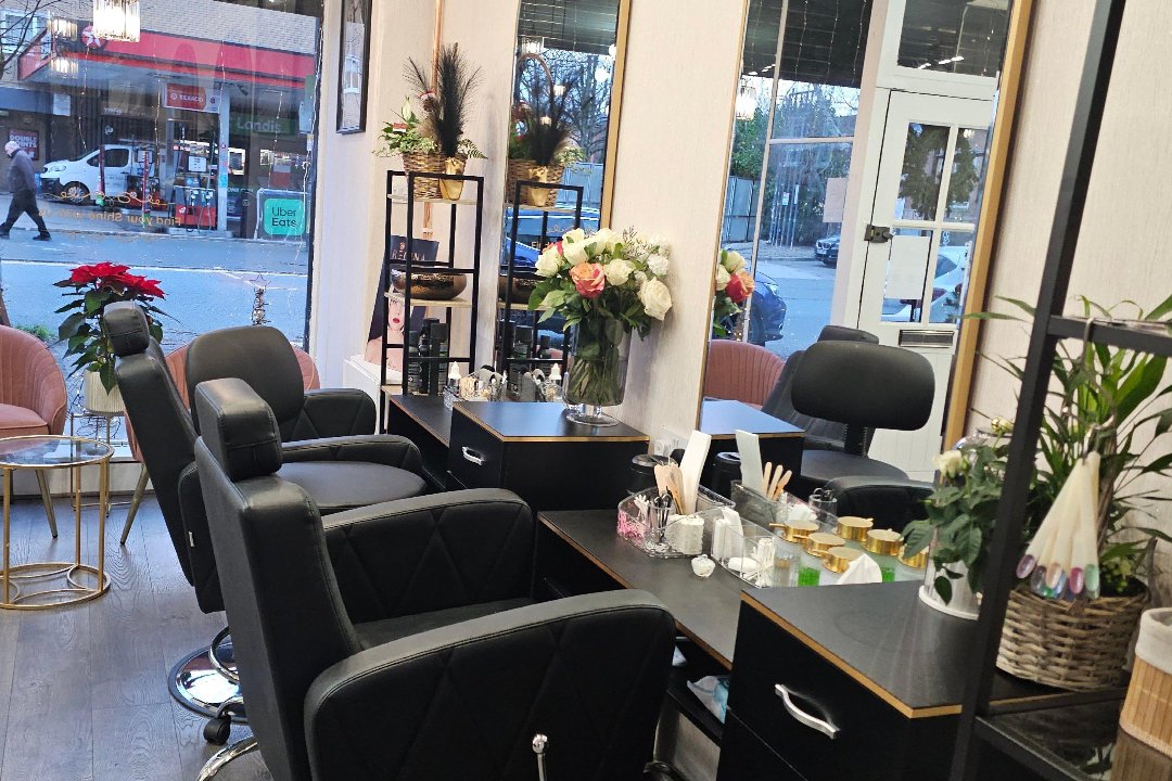 Shine by Shabnam, Brooklands, Trafford