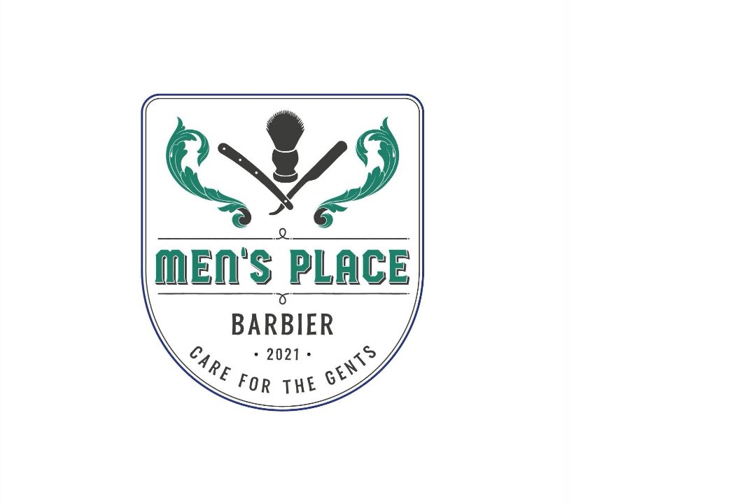 Mens Place Barbier AEZ Alstertal Einkaufzentrum EG, Poppenbüttel, Hamburg