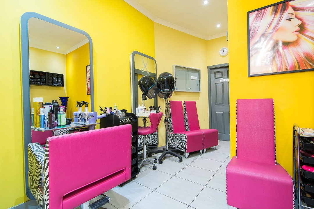 Royal Glasgow, Shawlands, Glasgow