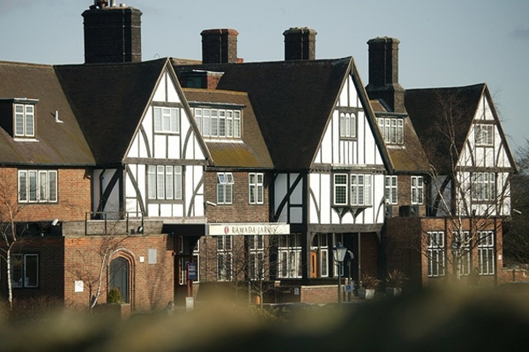 Health Club at Mercure Leeds Parkway Hotel, Bramhope, Leeds