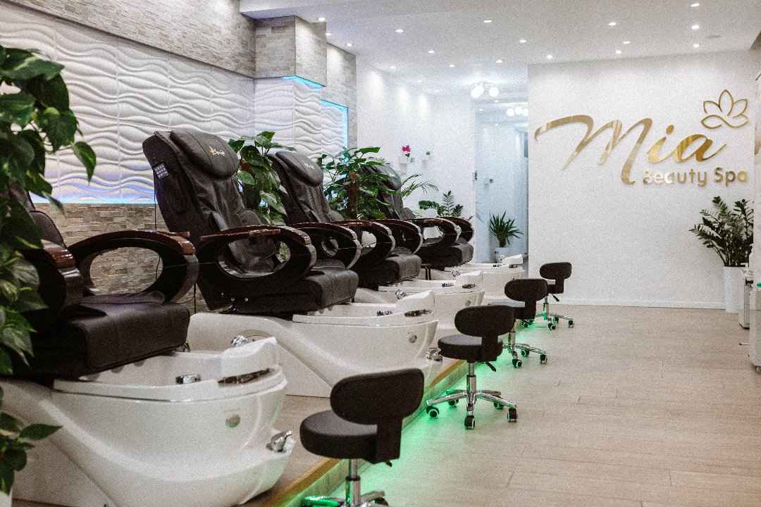 Mia Beauty Spa Lindengasse, 7. Bezirk, Wien