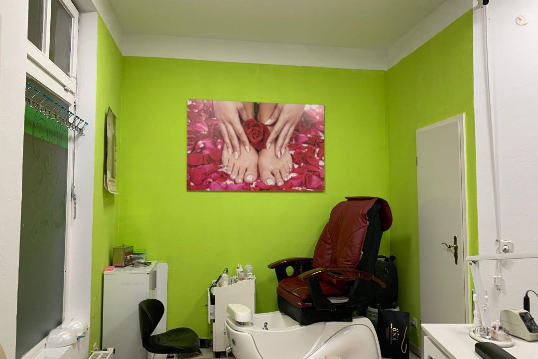 Queen Nails - Bad Homburg, Bad Homburg, Hessen