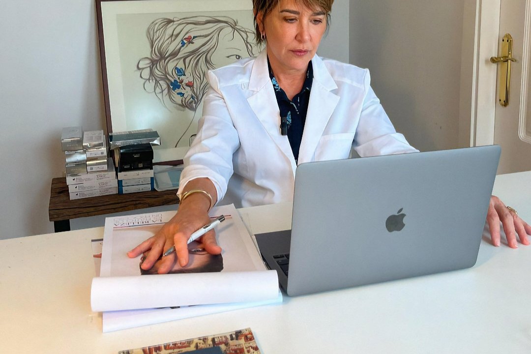 Eunoia beauty clinic, Las Rozas, Comunidad de Madrid