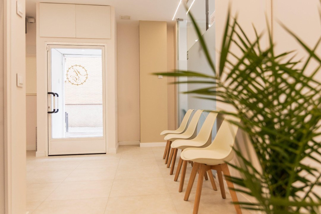 Eunoia beauty clinic, Las Rozas, Comunidad de Madrid