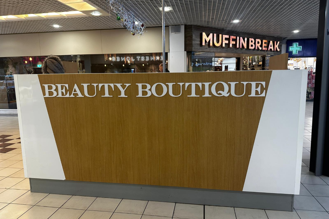 Beauty Boutique Dunfermline, Dunfermline, Fife