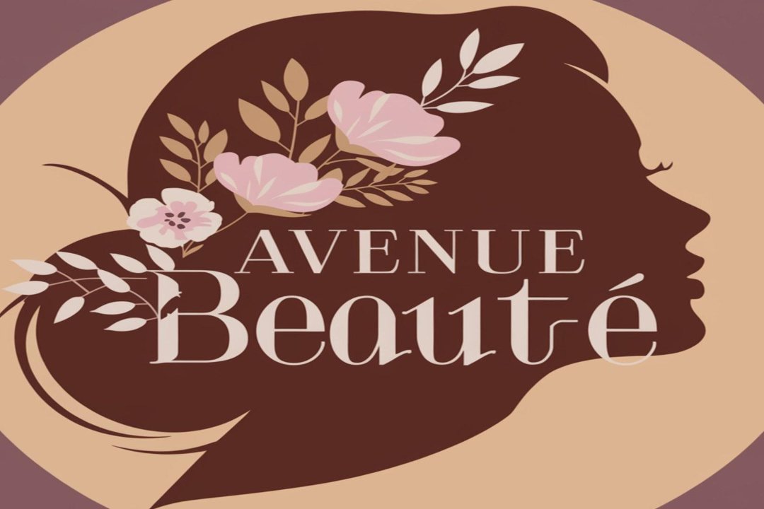 Avenue Beauté, Angoulême, Charente