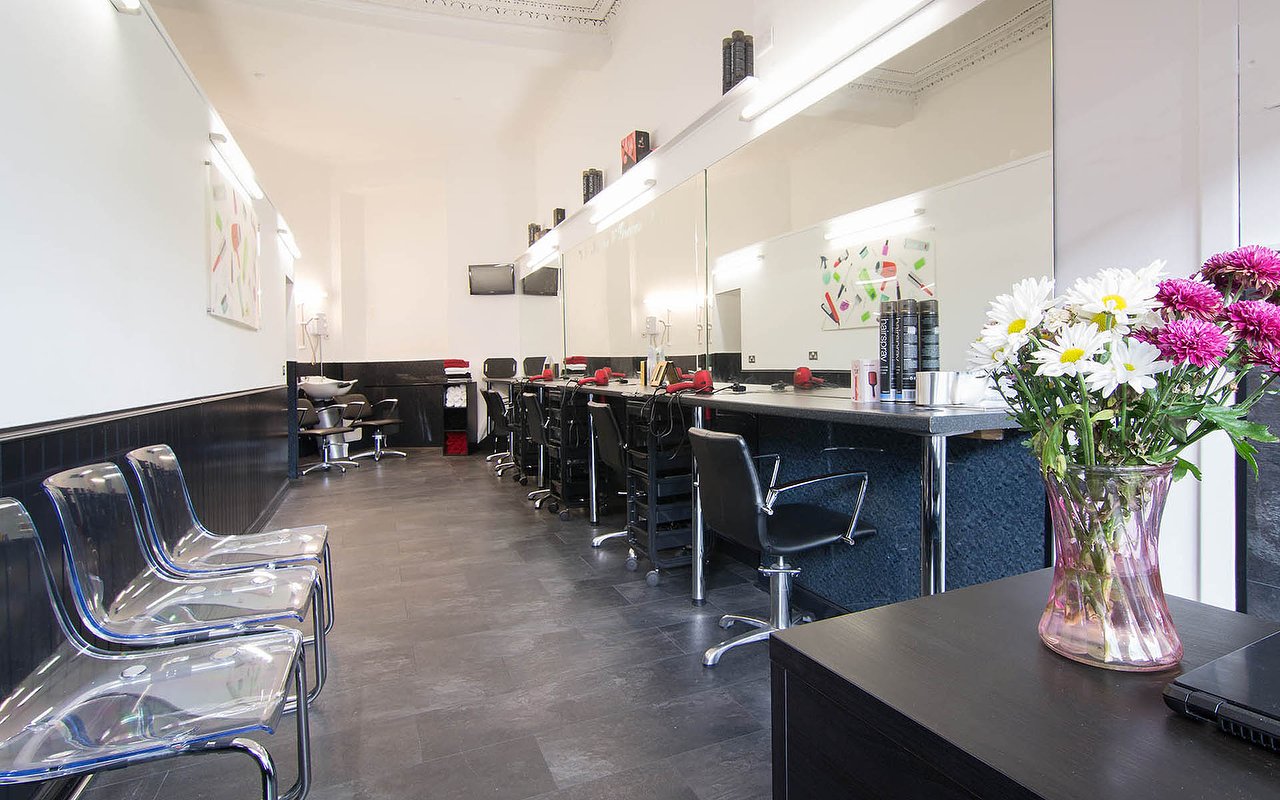 Top 20 Hairdressers and Hair Salons in Glasgow Treatwell