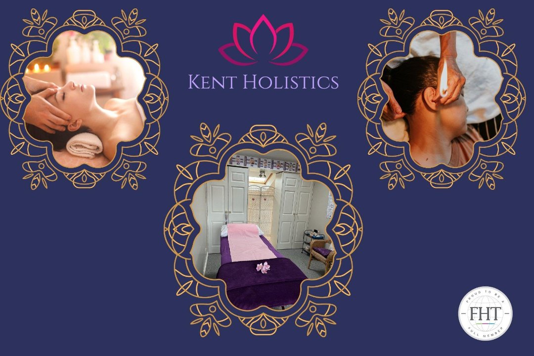 Kent Holistics, Snodland, Kent