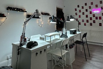 Beauty Room - London