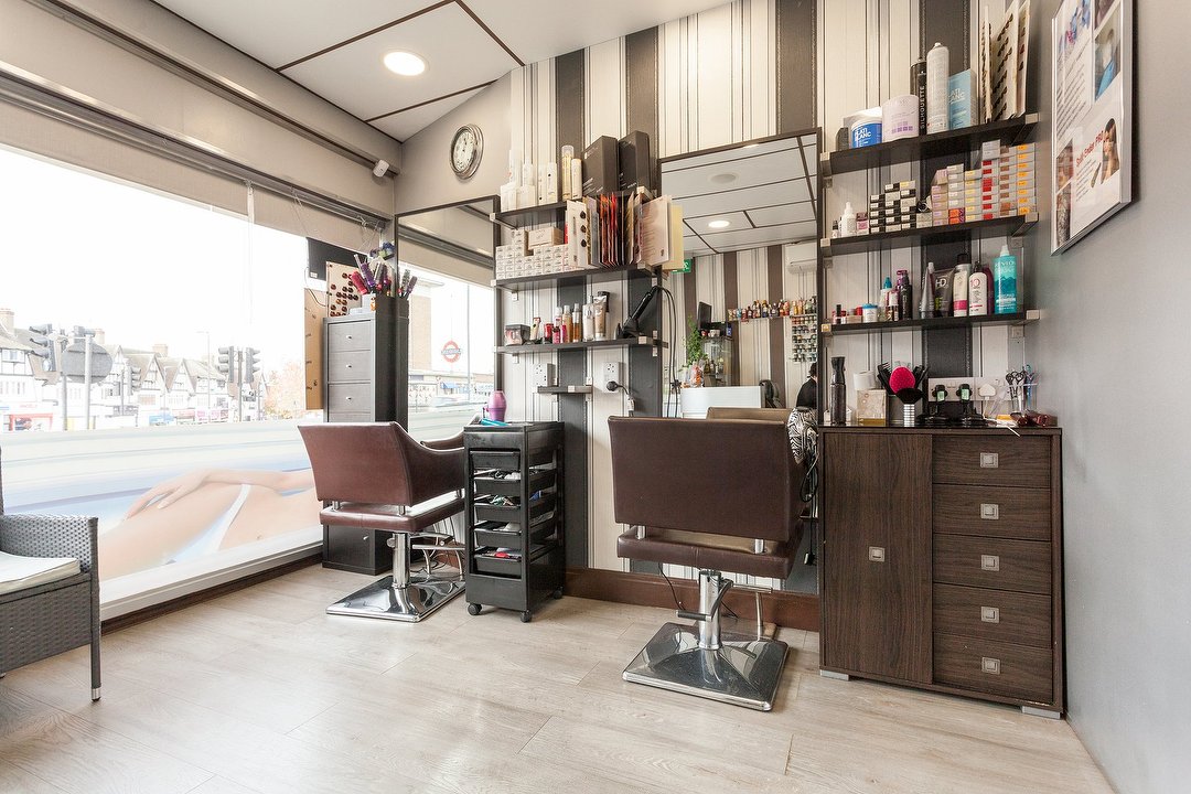 Hair Stylist Ewa-Suntastic, South Harrow, London